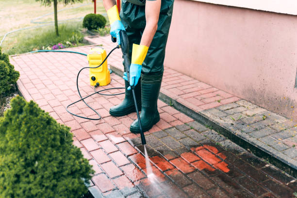 Best Machinery and Equipment Cleaning  in Towamensing Trails, PA
