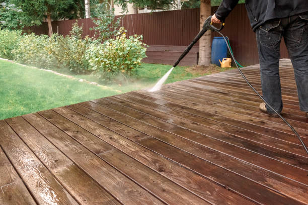 Best Concrete Sealing  in Towamensing Trails, PA
